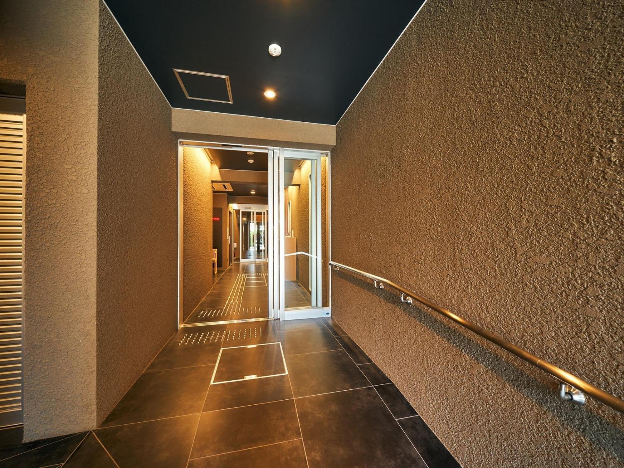 Rakuten Stay Hakata Gion 302 - Rakuten Ichiba Collaboration Room - Фукуока Экстерьер фото