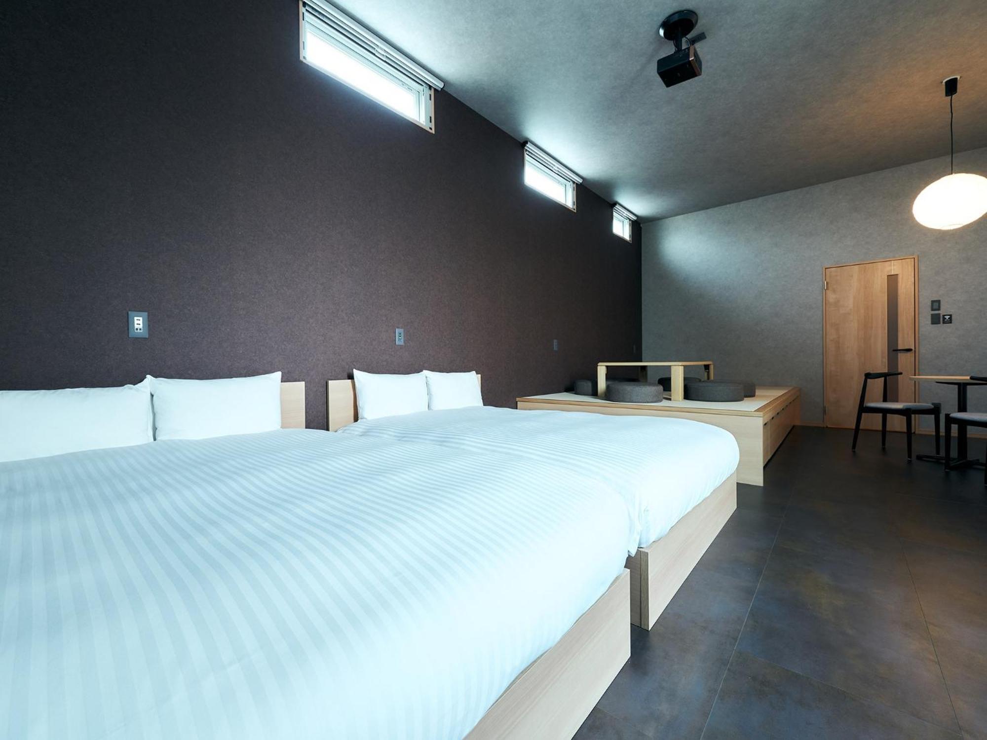 Rakuten Stay Hakata Gion 302 - Rakuten Ichiba Collaboration Room - Фукуока Экстерьер фото