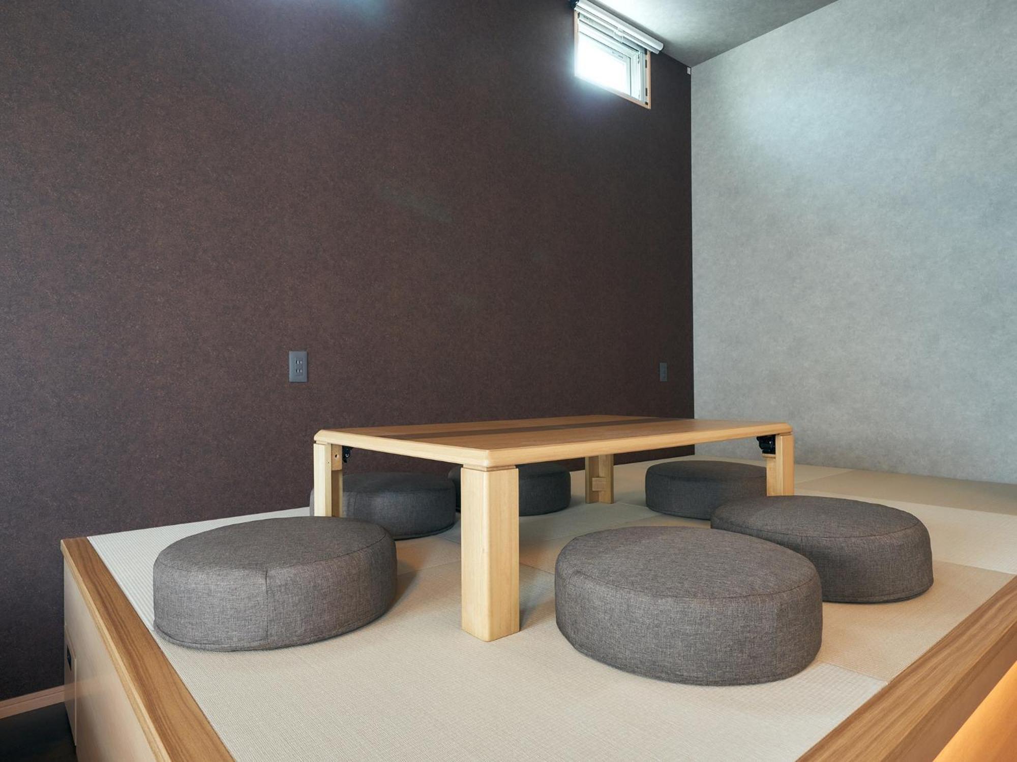 Rakuten Stay Hakata Gion 302 - Rakuten Ichiba Collaboration Room - Фукуока Экстерьер фото