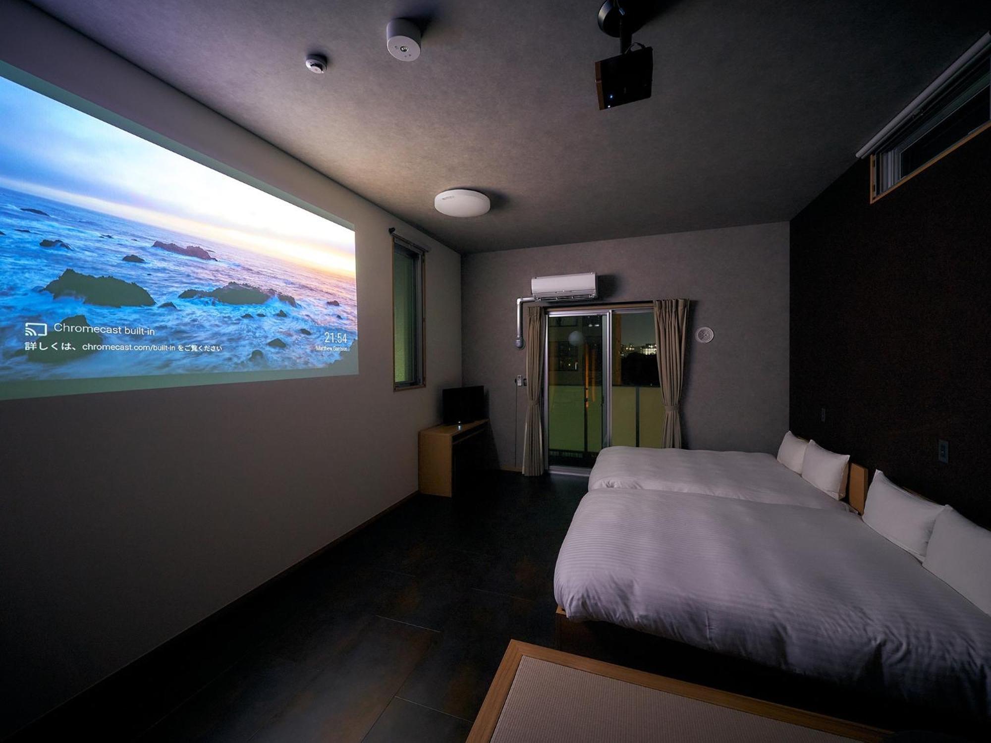 Rakuten Stay Hakata Gion 302 - Rakuten Ichiba Collaboration Room - Фукуока Экстерьер фото