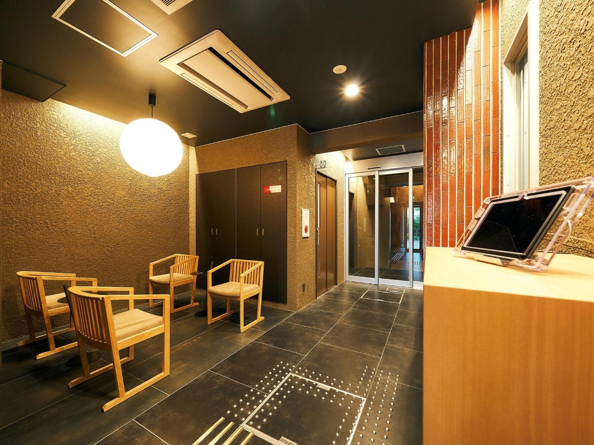 Rakuten Stay Hakata Gion 302 - Rakuten Ichiba Collaboration Room - Фукуока Экстерьер фото