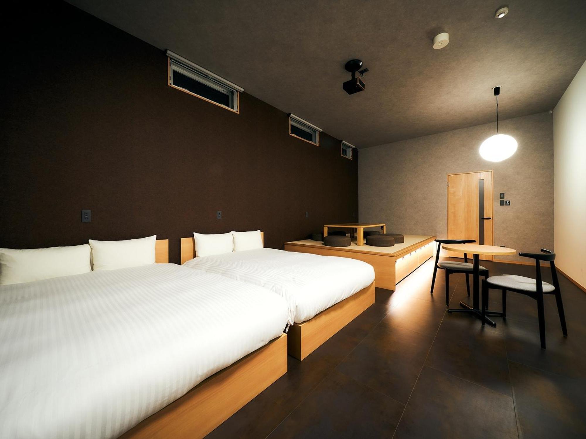 Rakuten Stay Hakata Gion 302 - Rakuten Ichiba Collaboration Room - Фукуока Экстерьер фото
